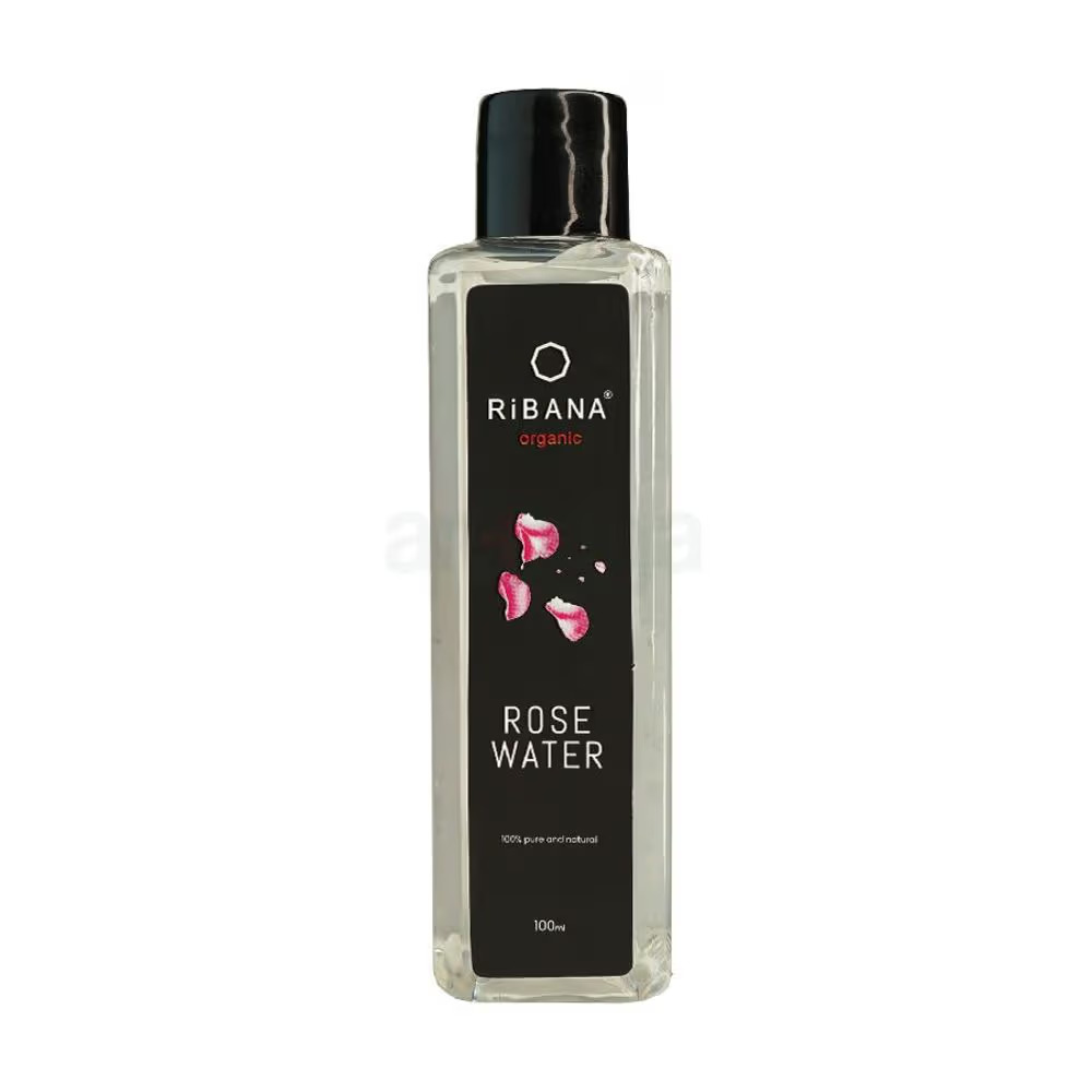 Ribana Rose Water – 100ml